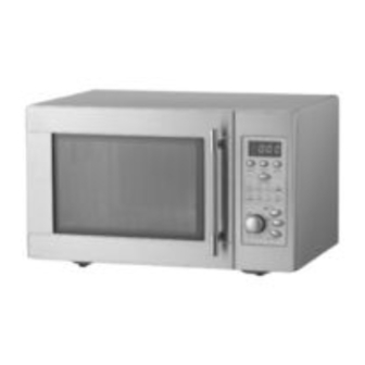 Ide Line 753-093 User Manual