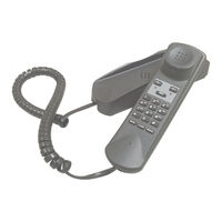 avantec PH658N User Manual