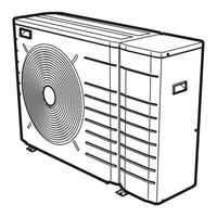 Rotex HPSU Installation Manual