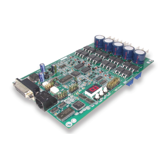 RoboteQ AX3500 User Manual