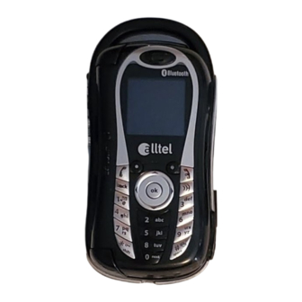 Kyocera K612 Manual