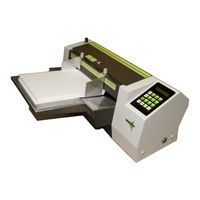 WIDMER TIME RECORDER CO., INC. RS Operation Manual