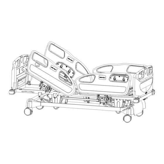 HOPEFULL B768y Instruction Manual