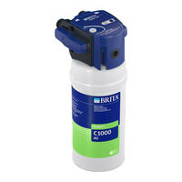 Brita PURITY C Manual
