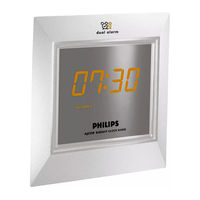 Philips AJ3230/17 User Manual