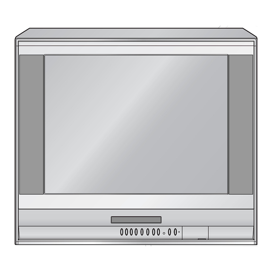 Toshiba MD20F51 Owner's Manual