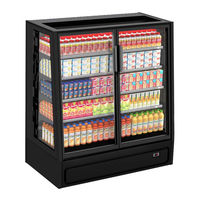 Costan VALZER BIO COMPACT User Instructions