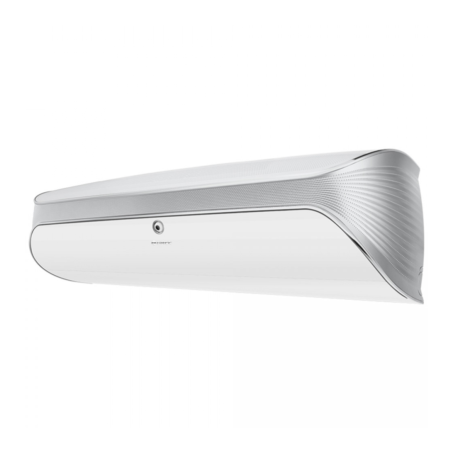 GREE ELECTRIC GWH09AKC-K6DNA1A Service Manual