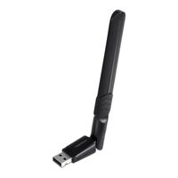 TRENDnet TEW-805UBH Quick Start Manual