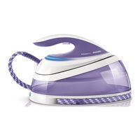 Philips PerfectCare Pure PSG Service Manual