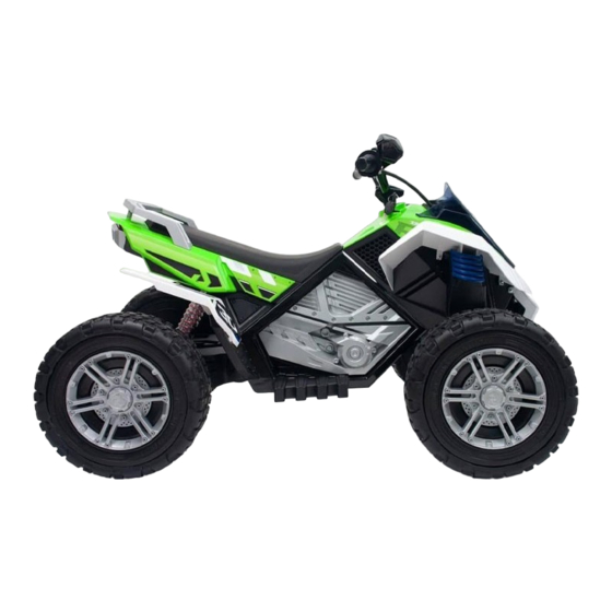 INJUSA 7302 User Manual