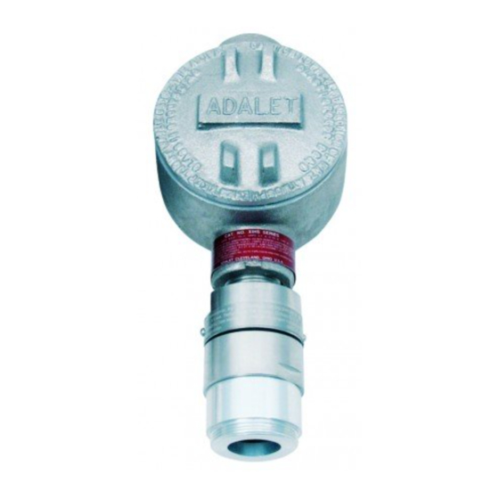 RKI Instruments 65-2405RK-05 Operator's Manual
