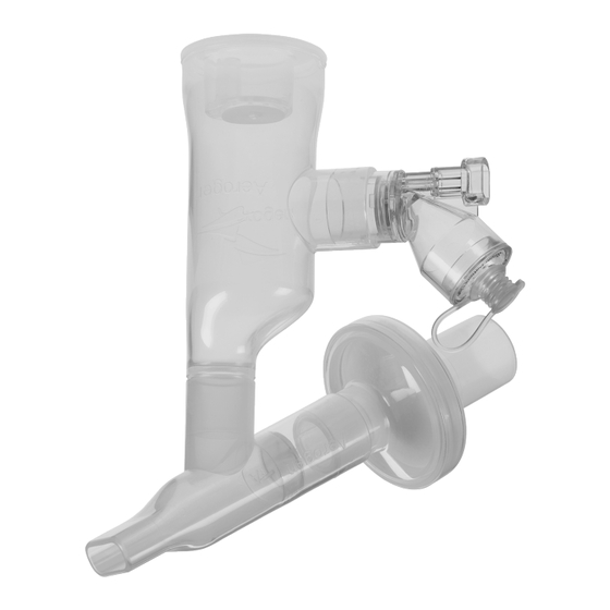 Aerogen Ultra Instruction Manual