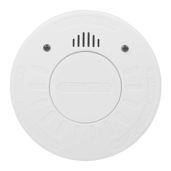 Smartwares RM520 Manual