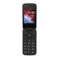 CHARITY MOBILE TCL-4056S User Manual