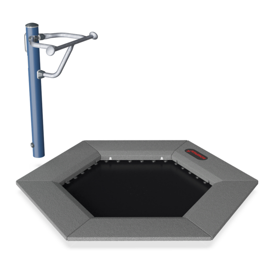KOMPAN FSW23200 Manual