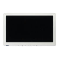 Advantech PAX-327-C8 Series User Manual