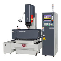 KENT USA KEB-CNC Series Operation Manual
