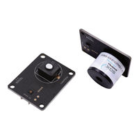 Amphenol SGX SNSORTECH PS1-O3-5-MOD Data Sheet / Manual