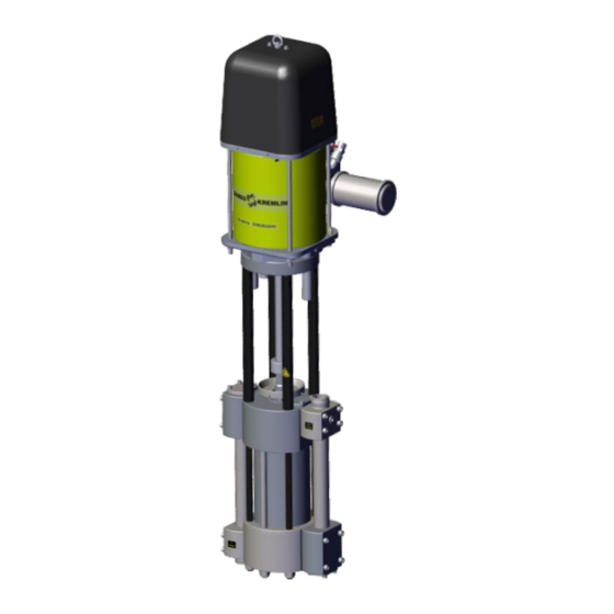 SAMES KREMLIN REXSON 4B6000 User Manual