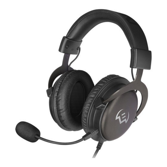 Sven AP-G999MV User Manual