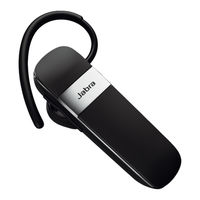 Jabra Talk 15 User Manual