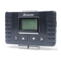 Draper IntelliFlex I/O SSI+ User Manual