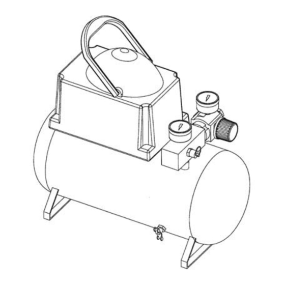 Coleman Powermate VP0000301 Operator's Manual