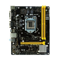 Biostar H110MDE User Manual