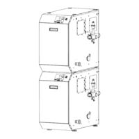 Westinghouse Premium WBCMC 1700 Series Installation Manual