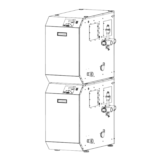 Westinghouse Premium WBCMC 1000 Series Installation Manual