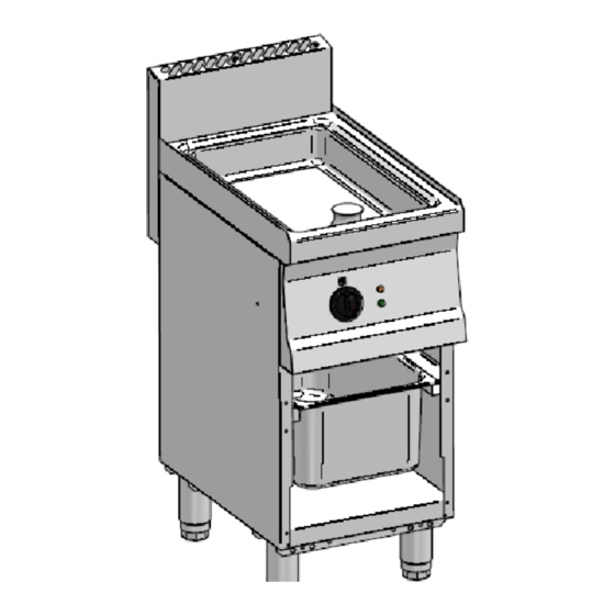 ASBER EBP-400 Instructions Manual
