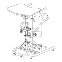 Rehatec Standard Instructions For Use Manual