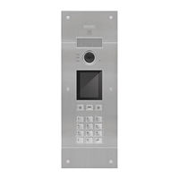 Vimar PIXEL UP 40415.S User Manual
