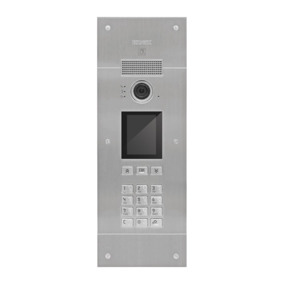 Vimar PIXEL UP 40415.S User Manual