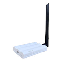 AsiaRF AP7628-UWH Manual