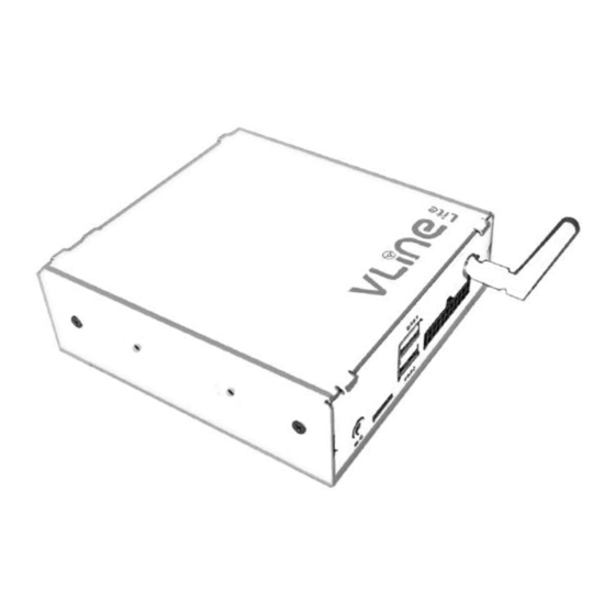 GROM Audio VLITE User Manual