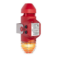 Stahl YL60/3 Series Operating Instructions Manual