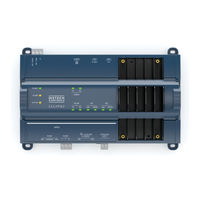 ECLYPSE APEX Installation Manual
