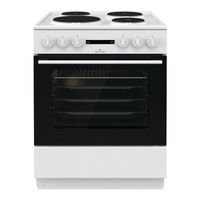 Elvita CCS47231VN-E1 Manual