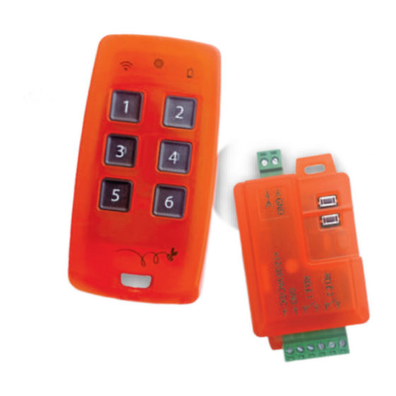 Abexo INDUS6 Assembly And Operating Instructions