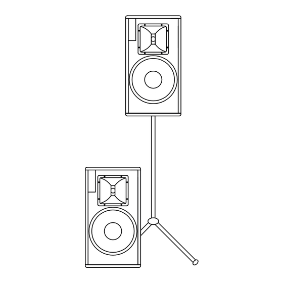 MG MA-P10W Manuals