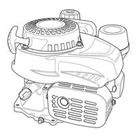 MTD 11A-02M2329 Operator's Manual