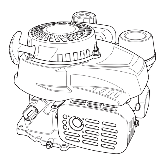MTD 11A-02M2329 Operator's Manual