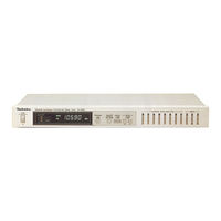 Technics Quartz ST-Z45 EH Service Manual
