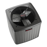 Amana ALXS4 Service And Troubleshooting