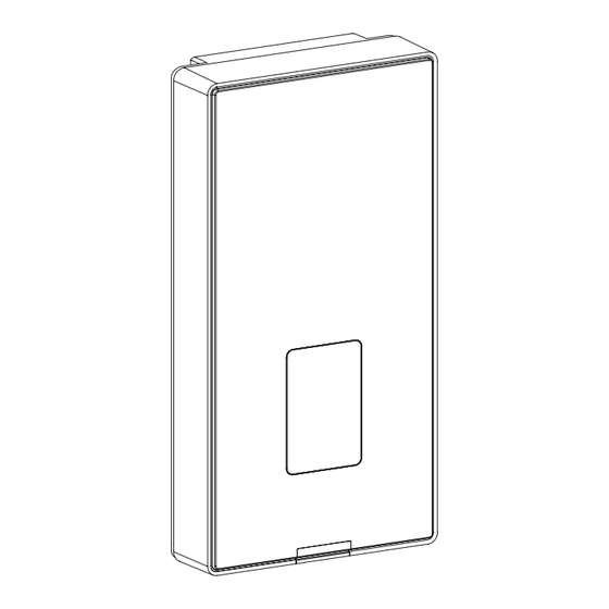 Kospel PPE4.L Series Installation And Operation Manual