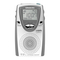 Sangean DT-210 Manual