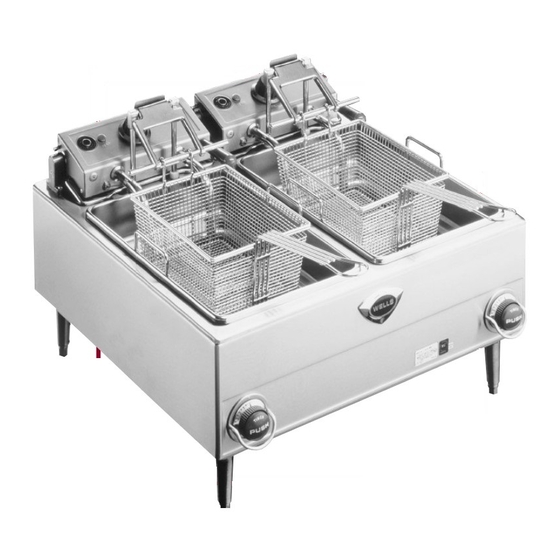 Wells F-68 Features And Specifications