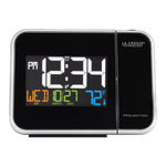 La Crosse W85923 Quick Setup Manual